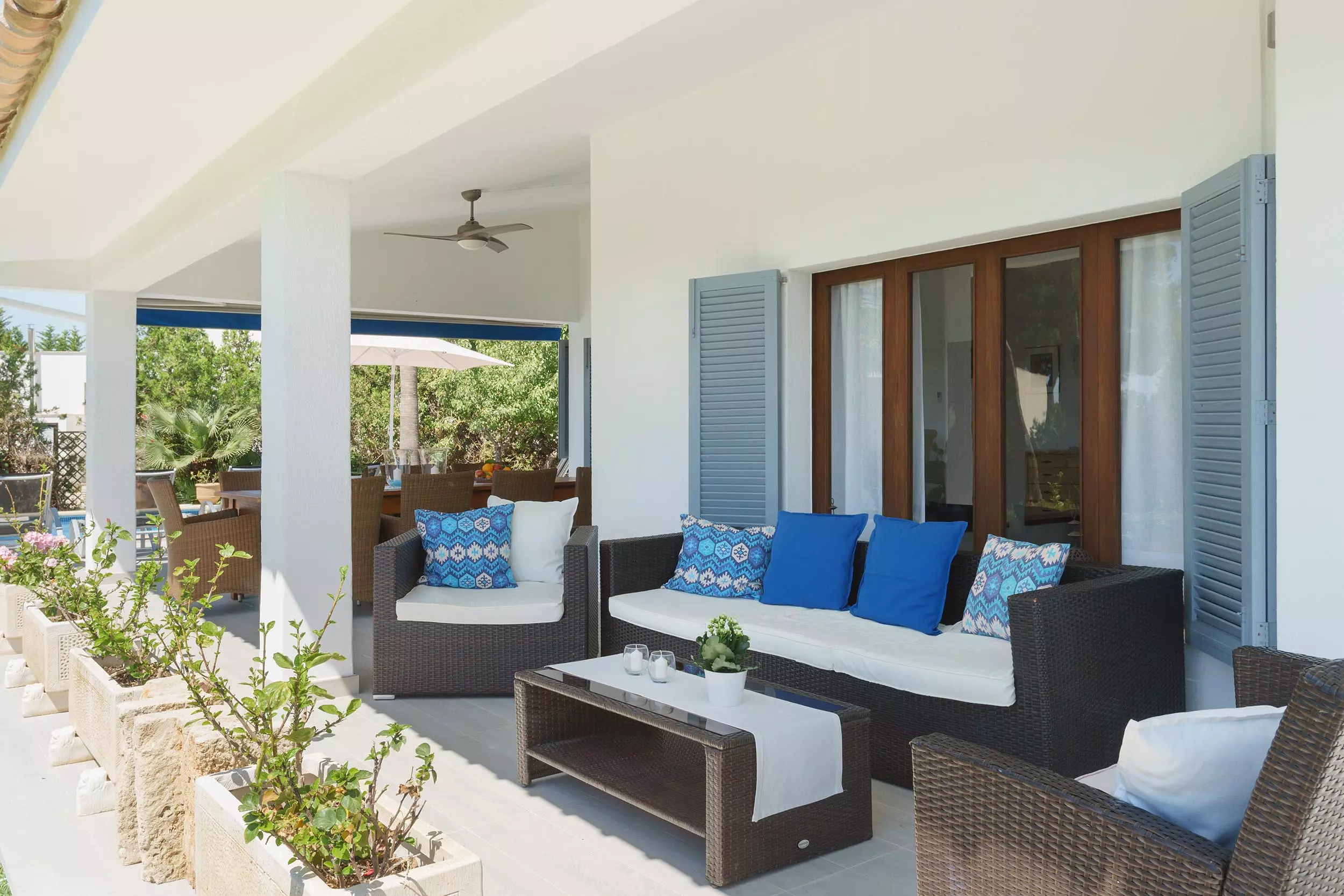 Casa Margarita · Mallorca