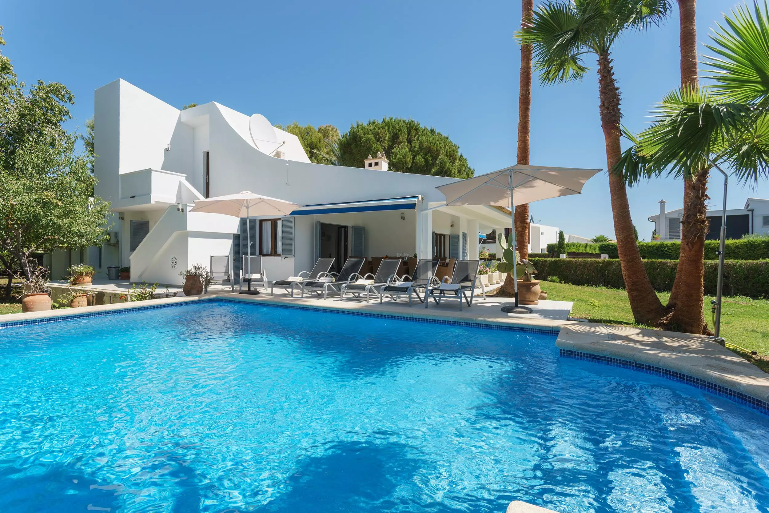 Casa Margarita · Mallorca