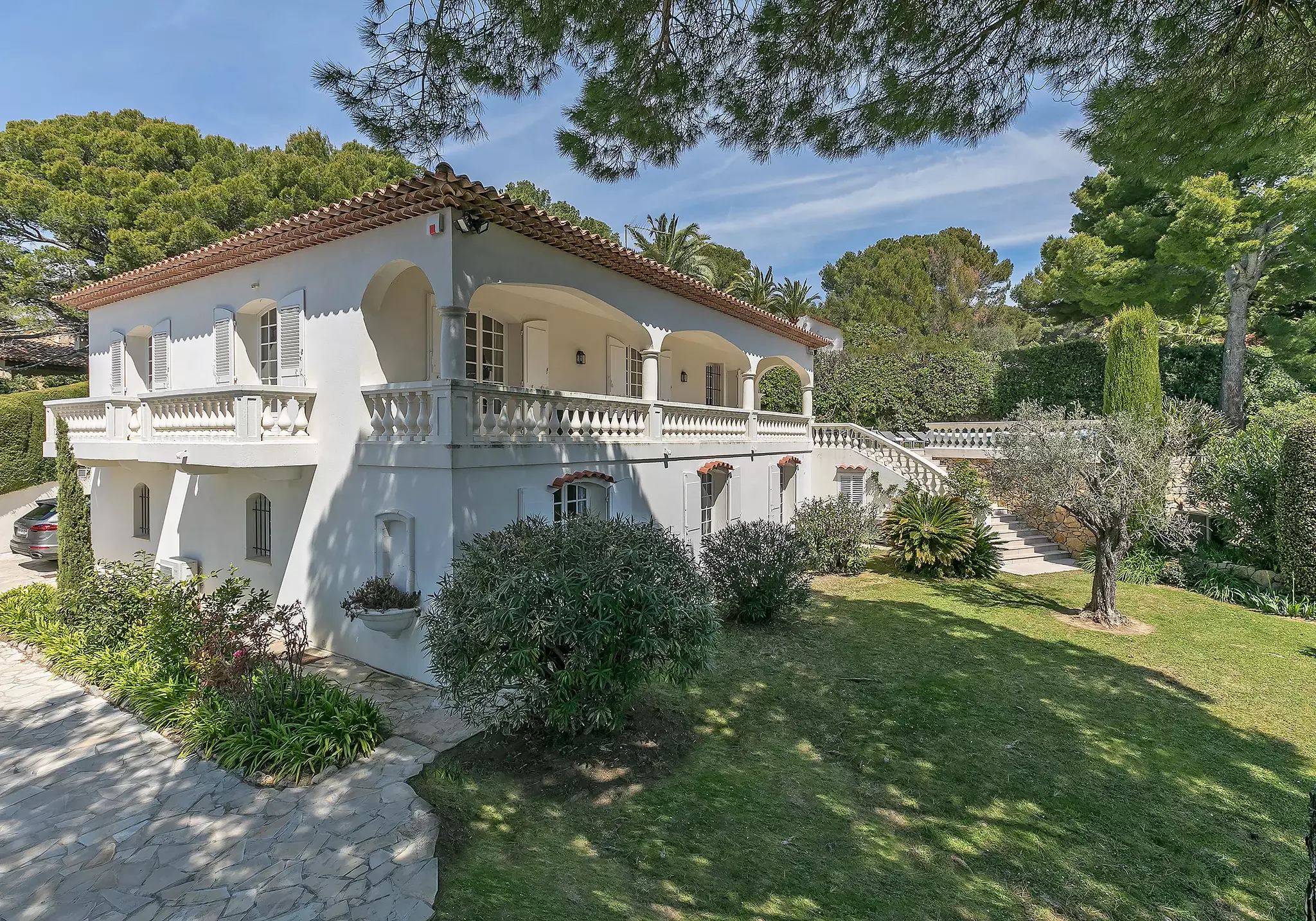 Villa Julia · Provence