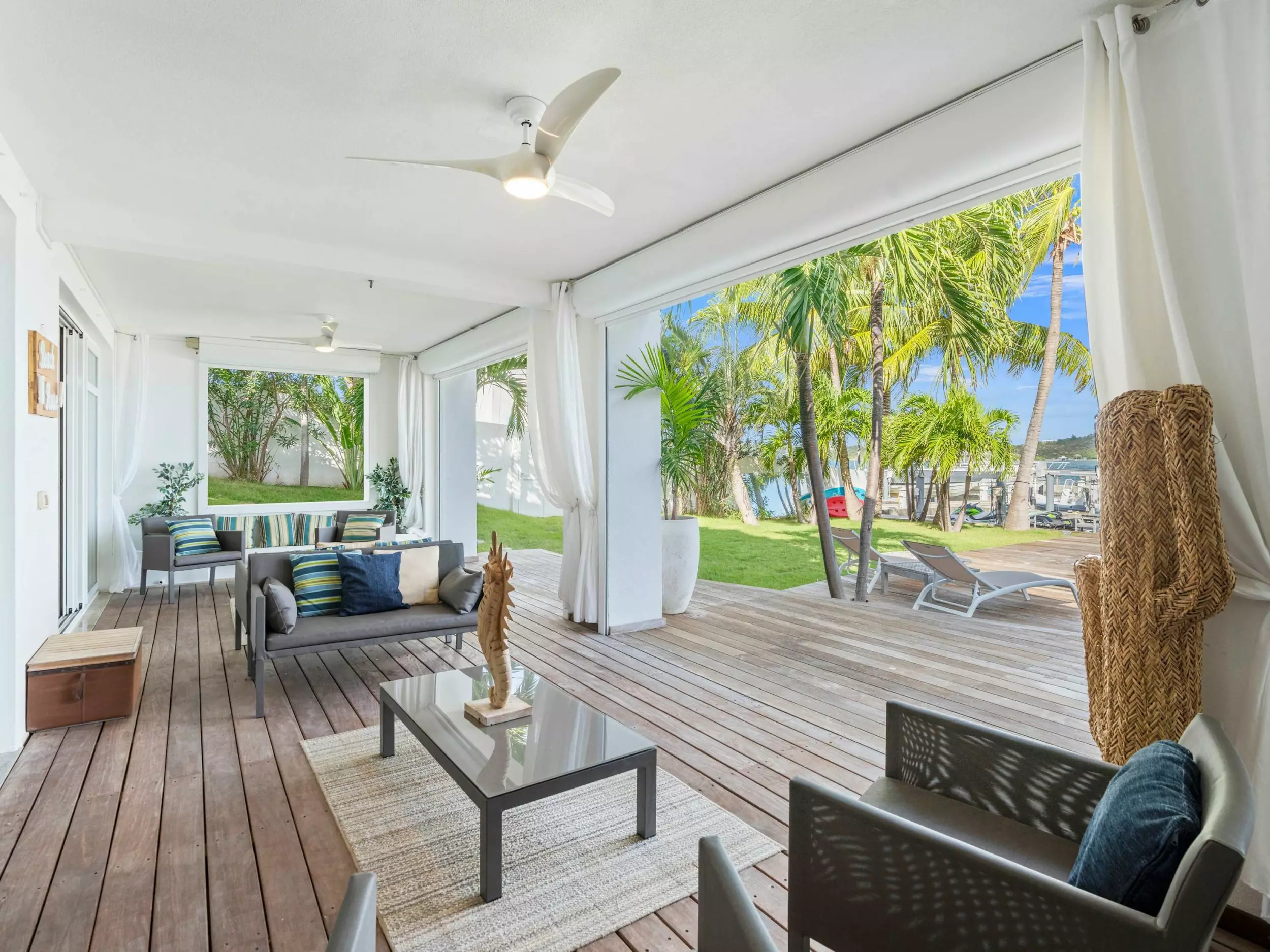 Abracadabra Estate · Other Caribbean Islands