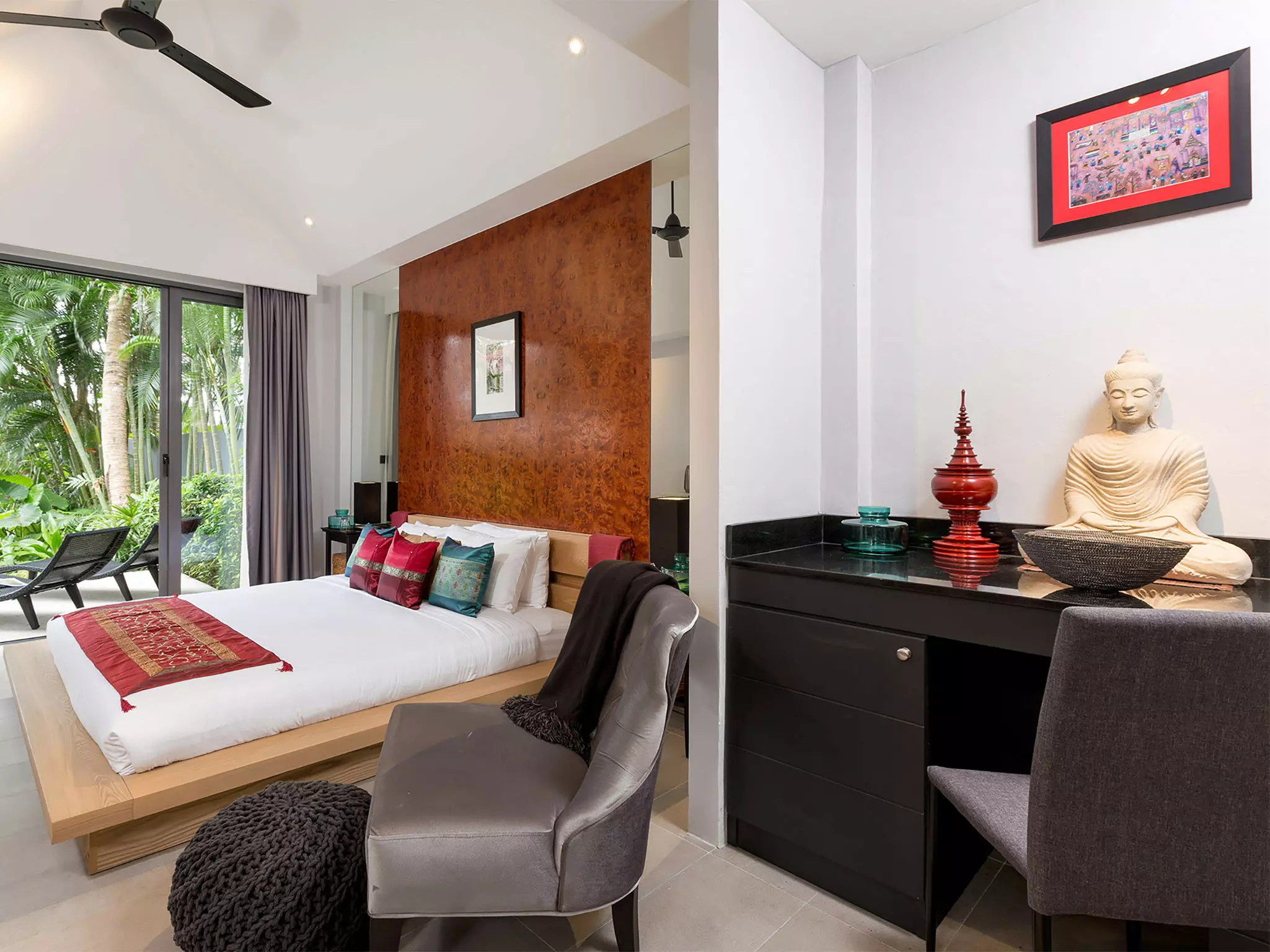4-Bedroom Villa in Takua Thung District · Phuket & Andaman Coast
