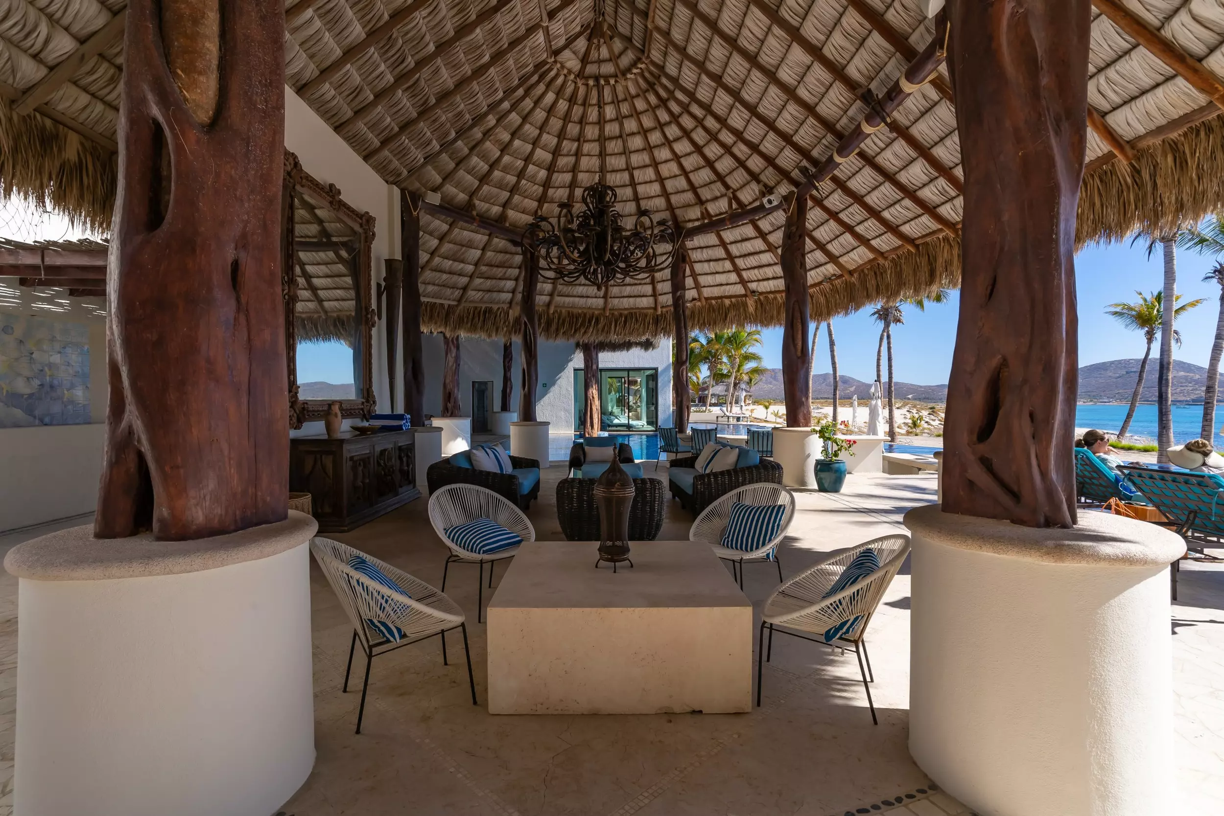 A Gran Sueno · Los Cabos & Cabo San Lucas