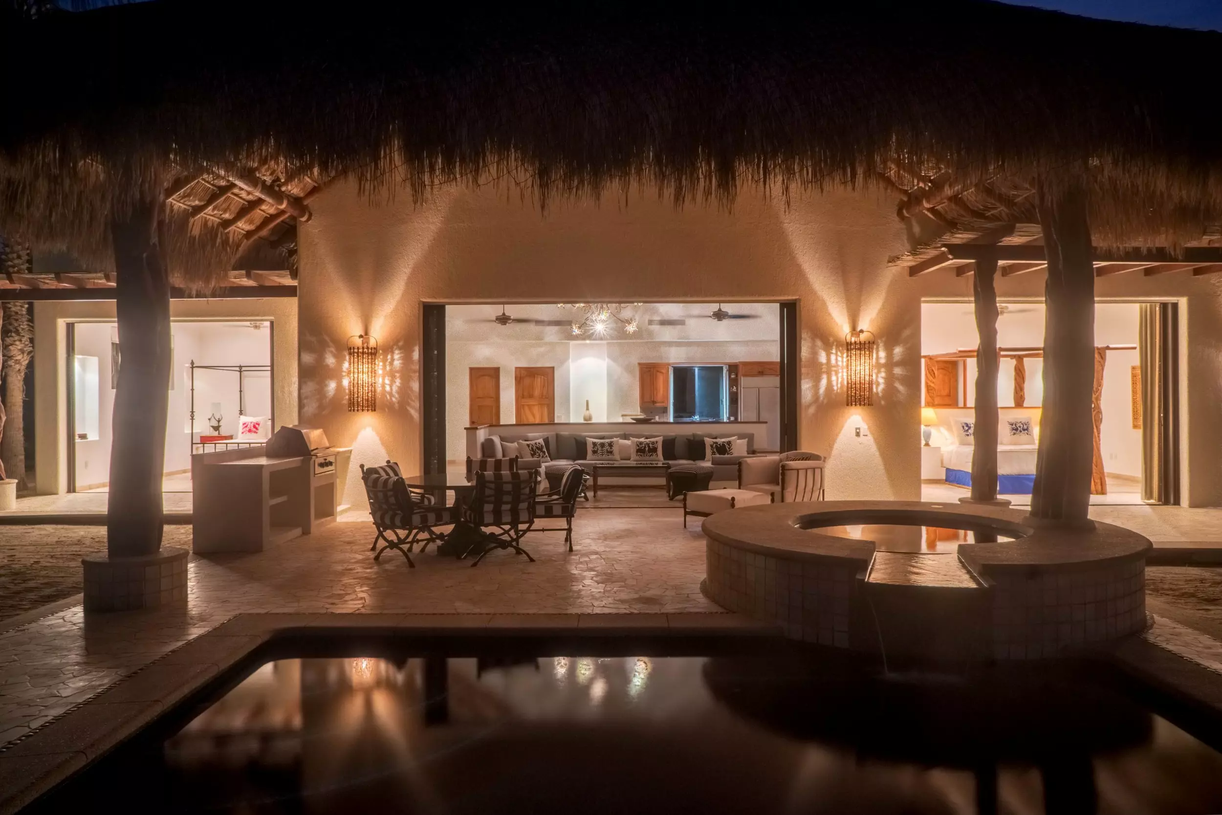 A Gran Sueno · Los Cabos & Cabo San Lucas