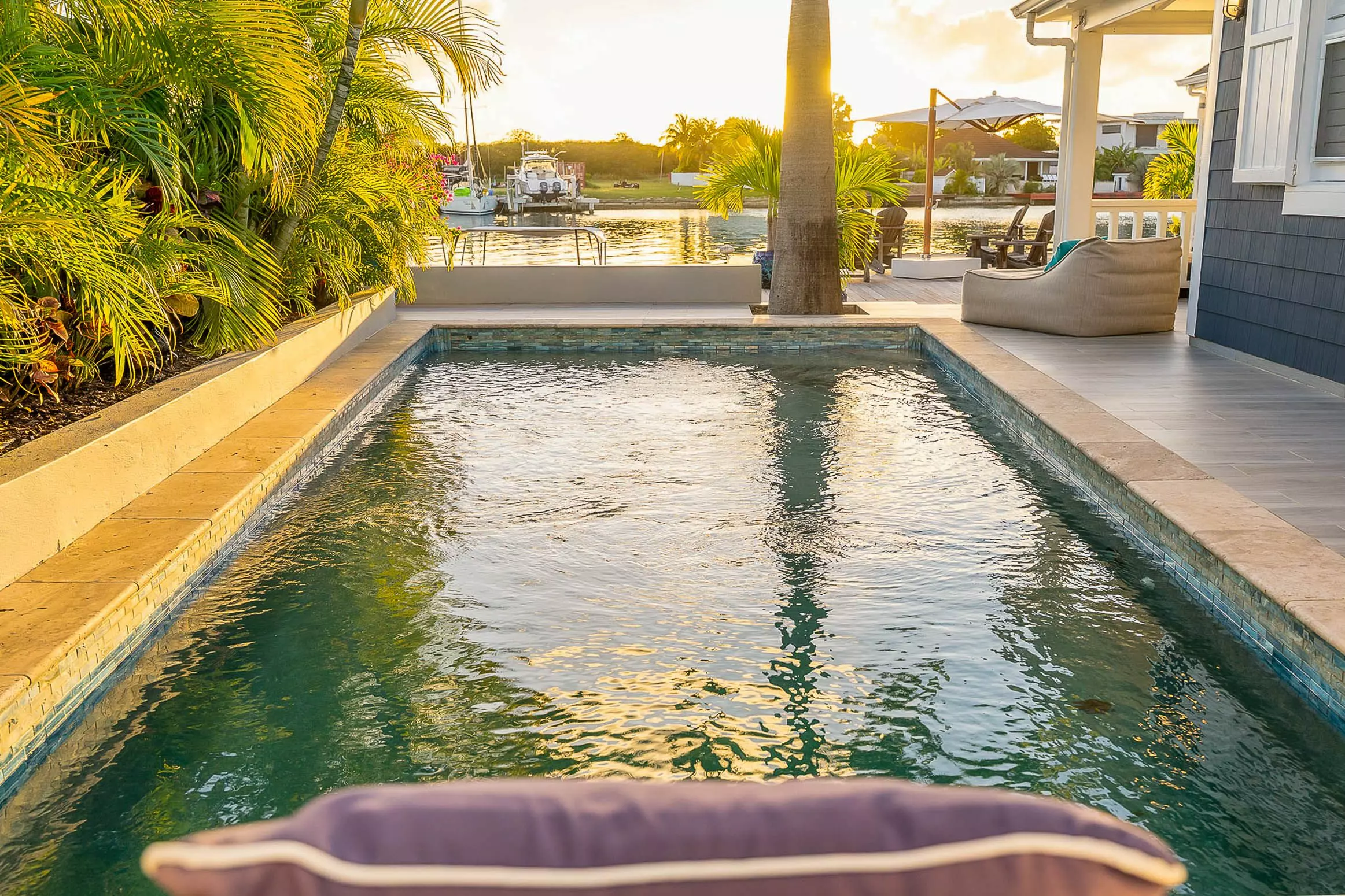 Villa Jolly · Antigua