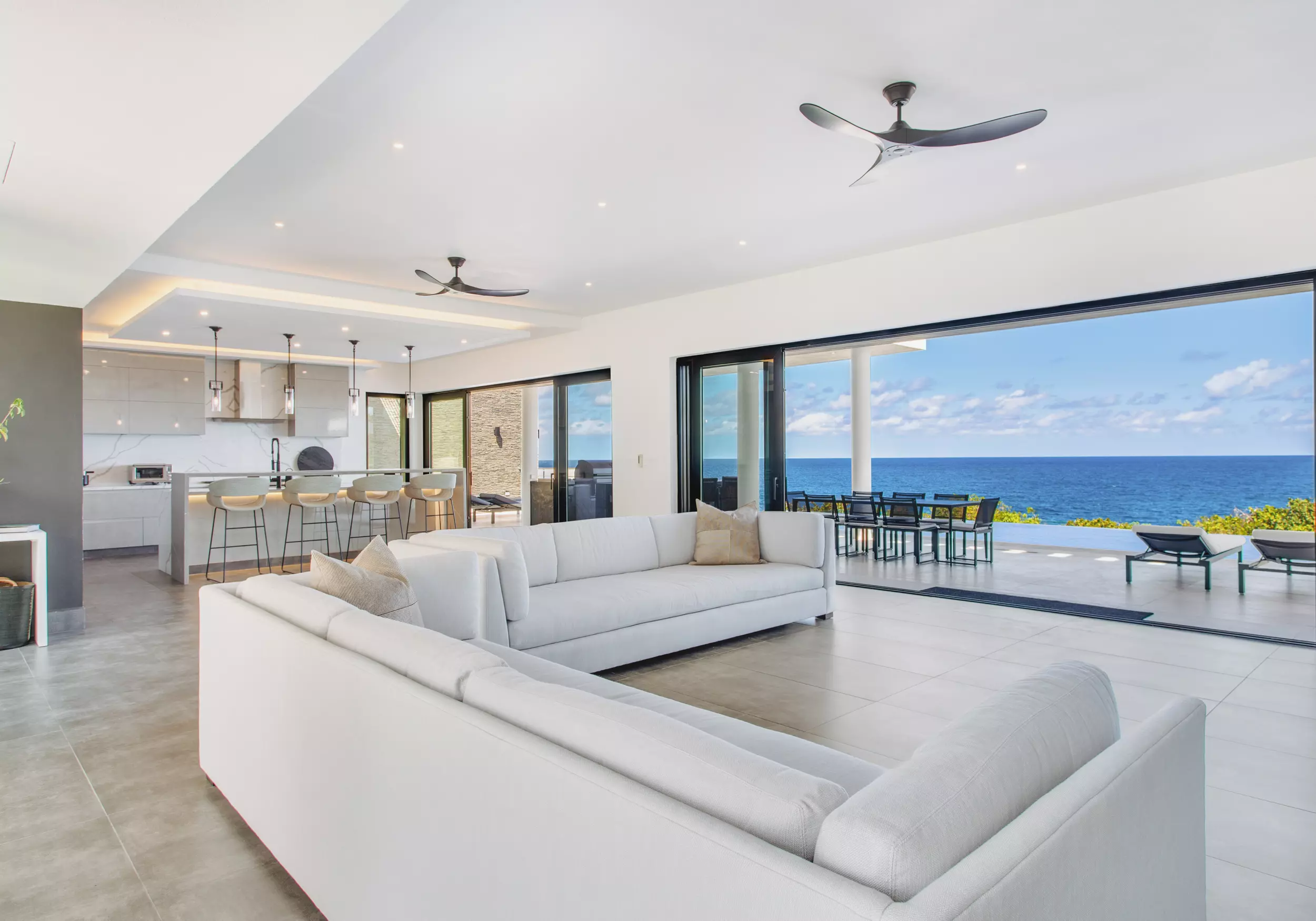 Villa Black Bay · Anguilla