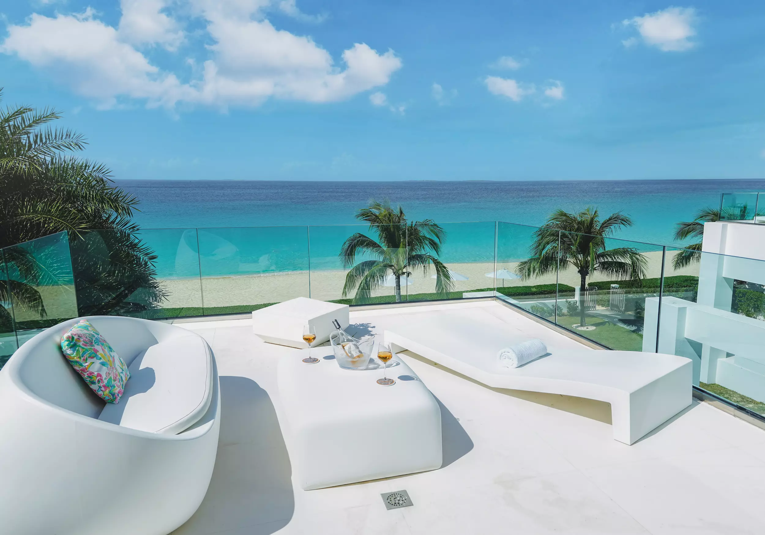 Meads Bay Retreat · Anguilla