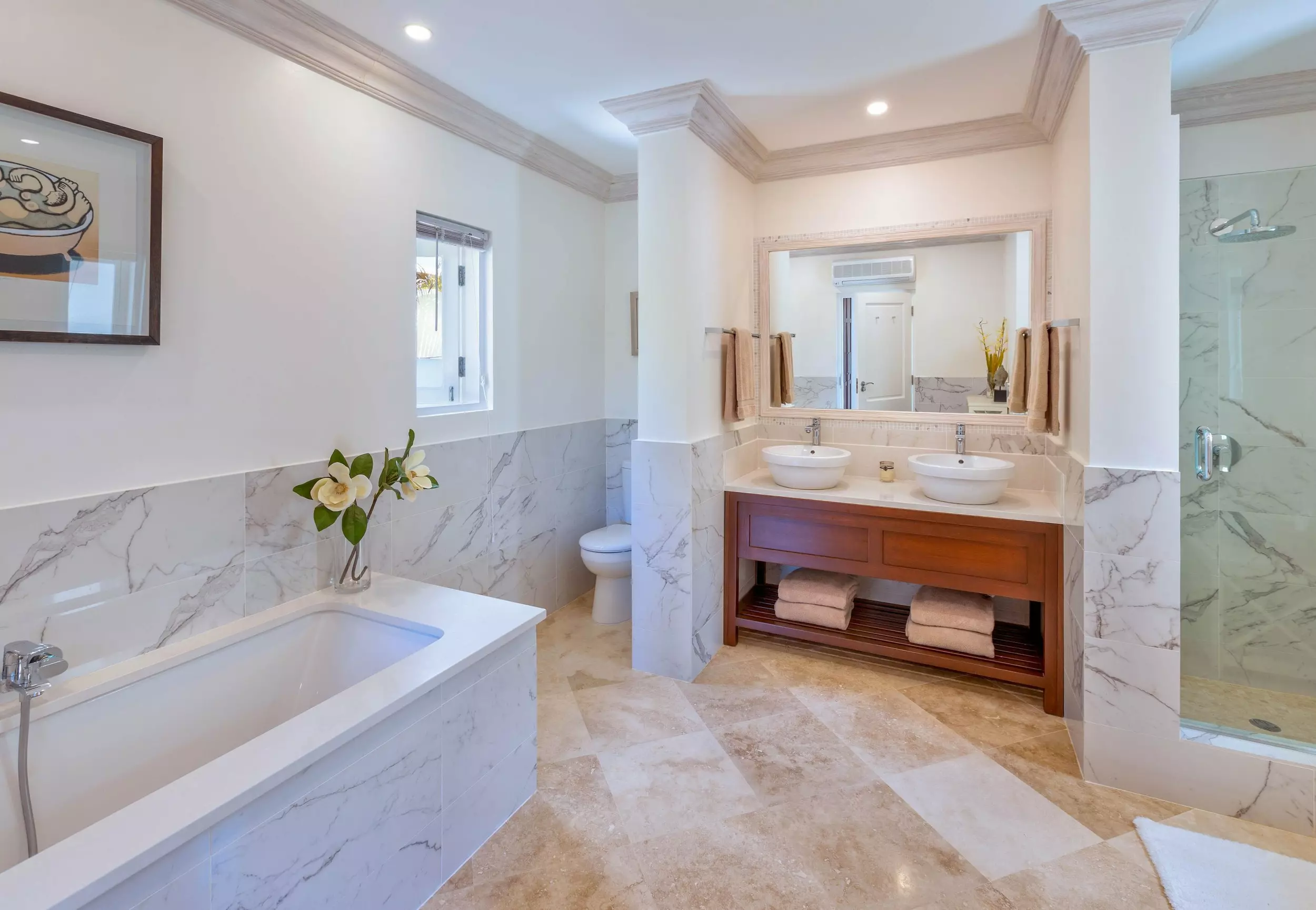 Villa Blue · Barbados