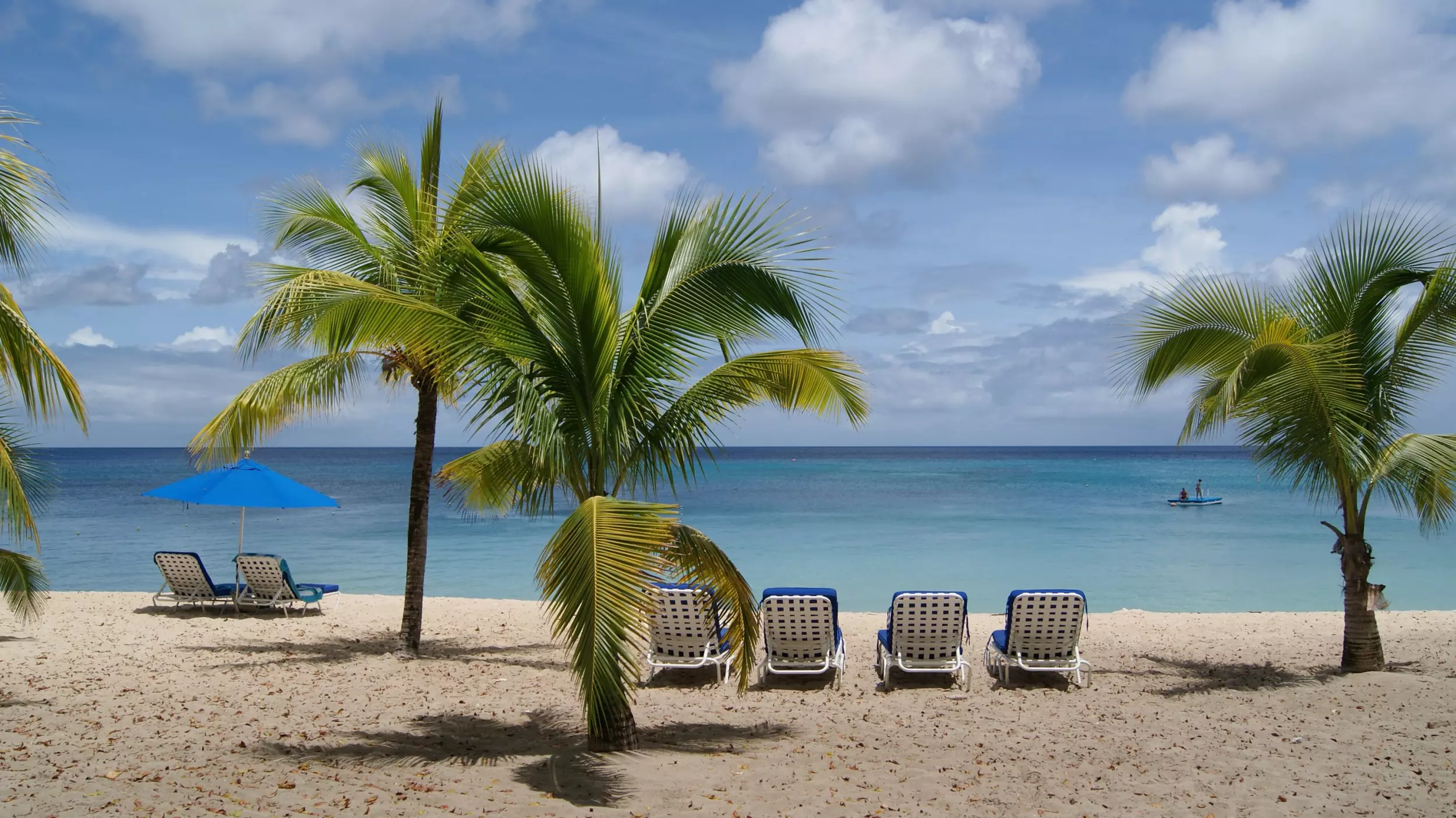 Anchorage · Barbados