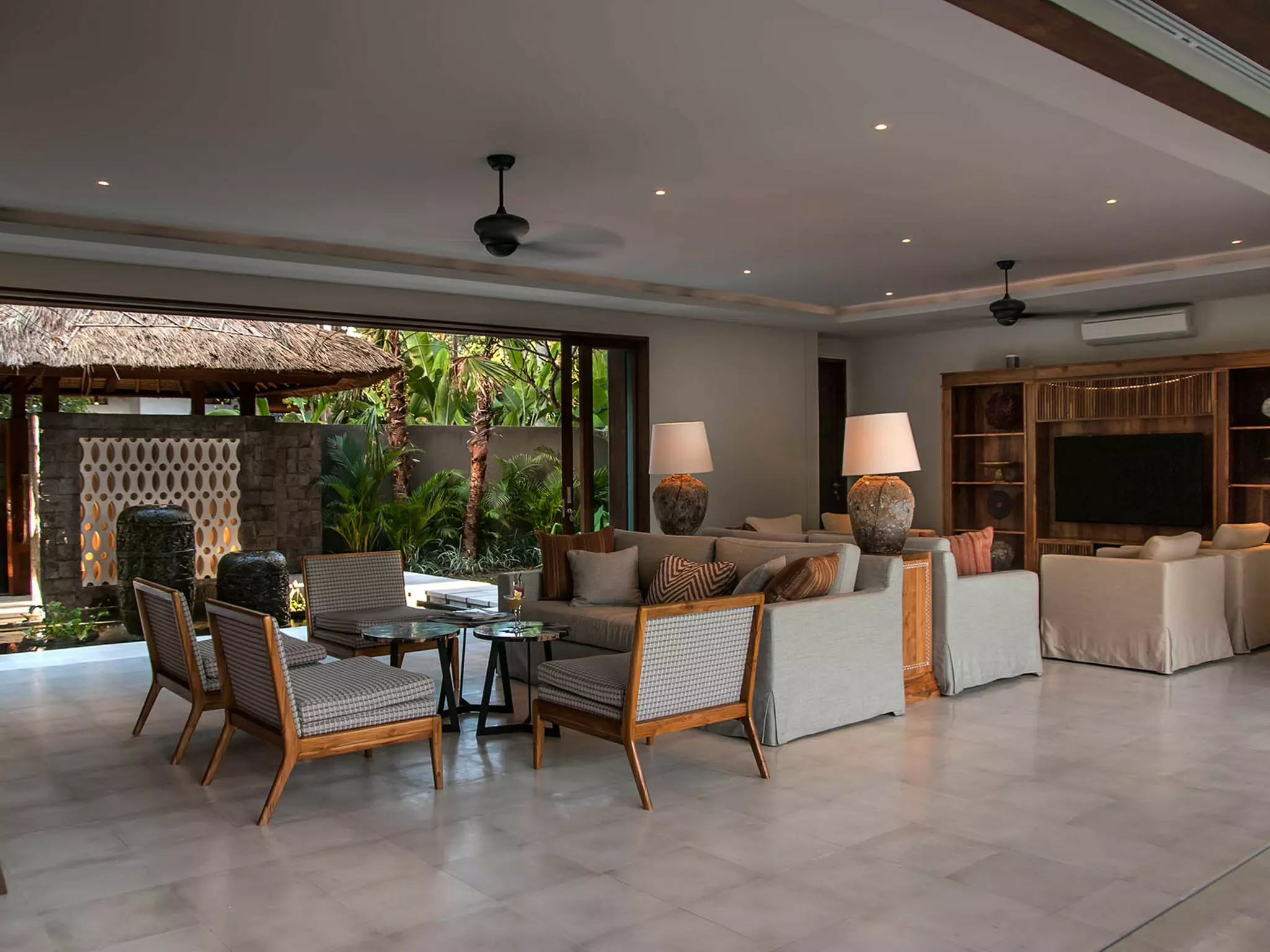 Seseh Tanah Lot 6709 - Seseh Beach Villa II · Asia & Middle East