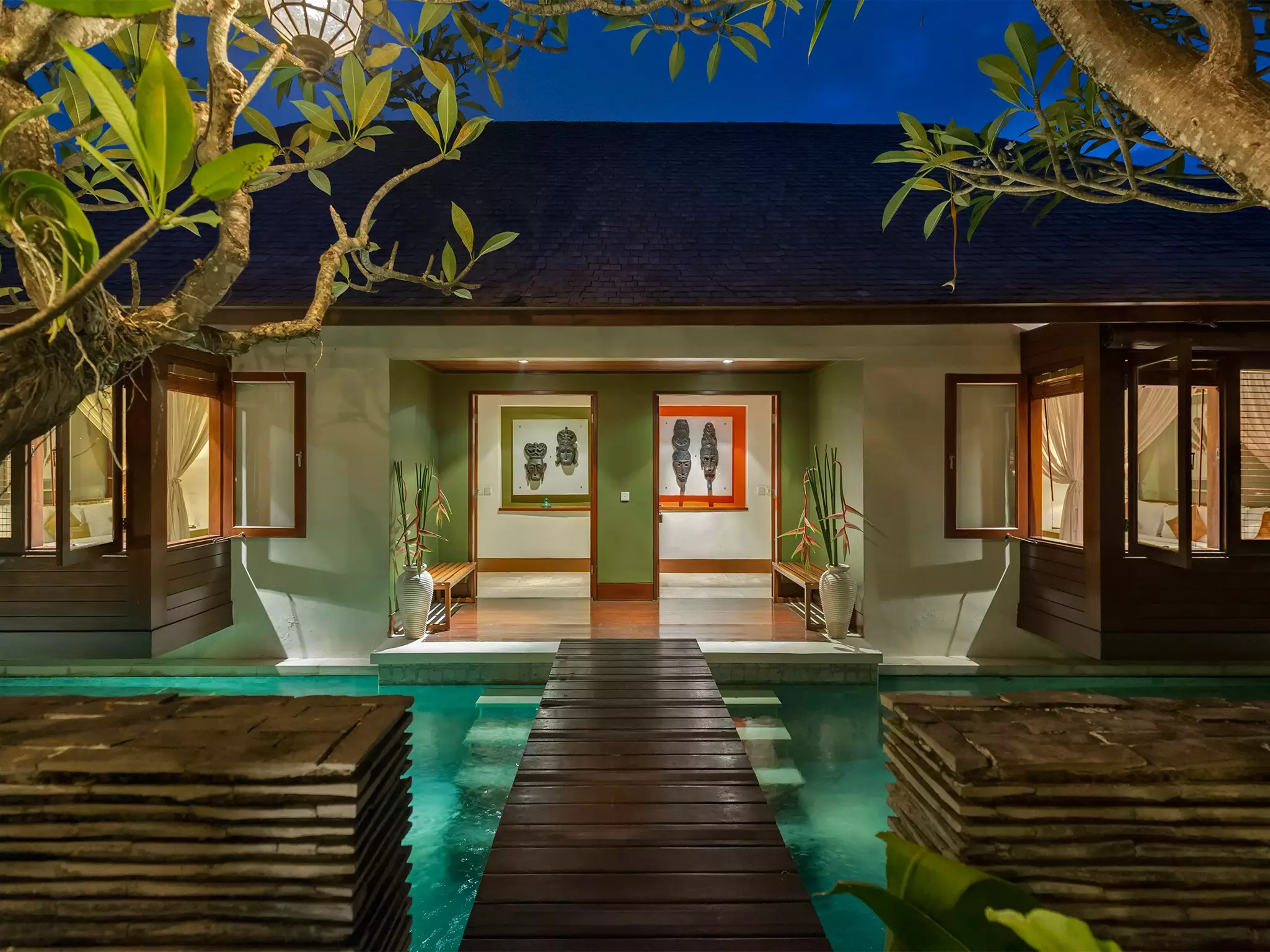 Seminyak 5657 - Villa Asta · Bali