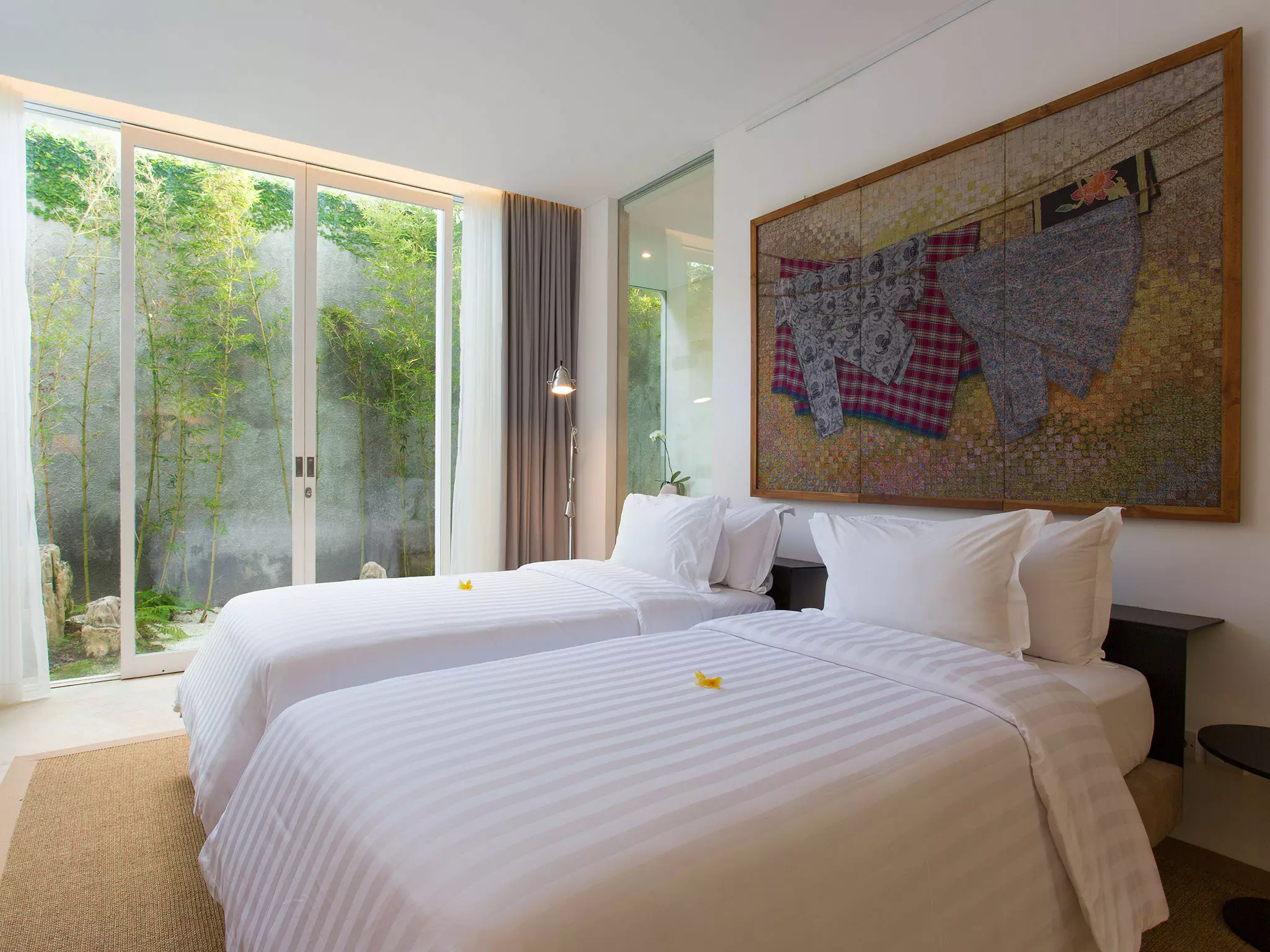 Canggu 4706 - Villa Canggu South · Bali
