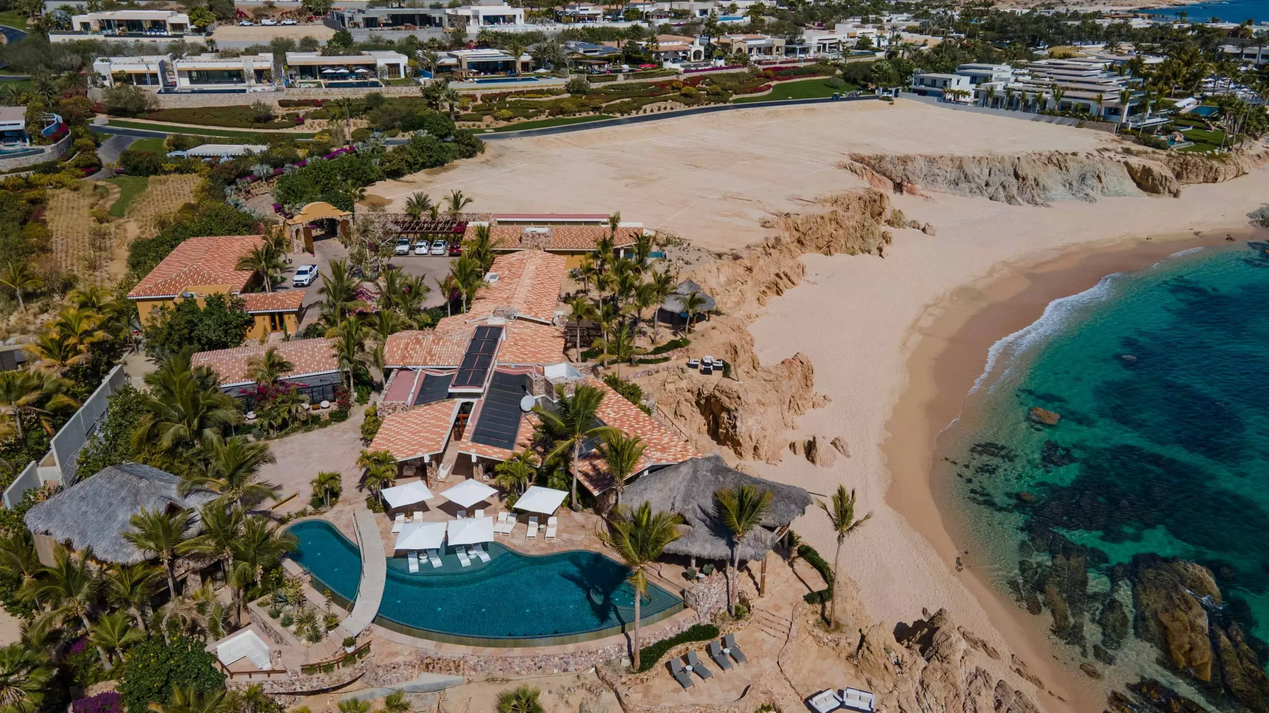 Cielito del Mar · Los Cabos & Cabo San Lucas