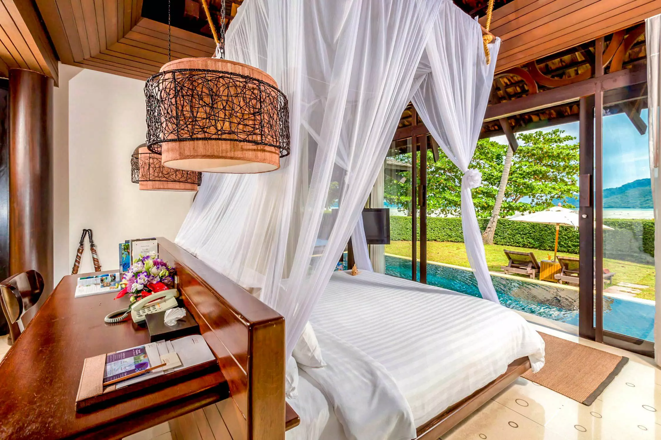 The Vijitt Resort - Vijitt Pool Villa · Asia & Middle East