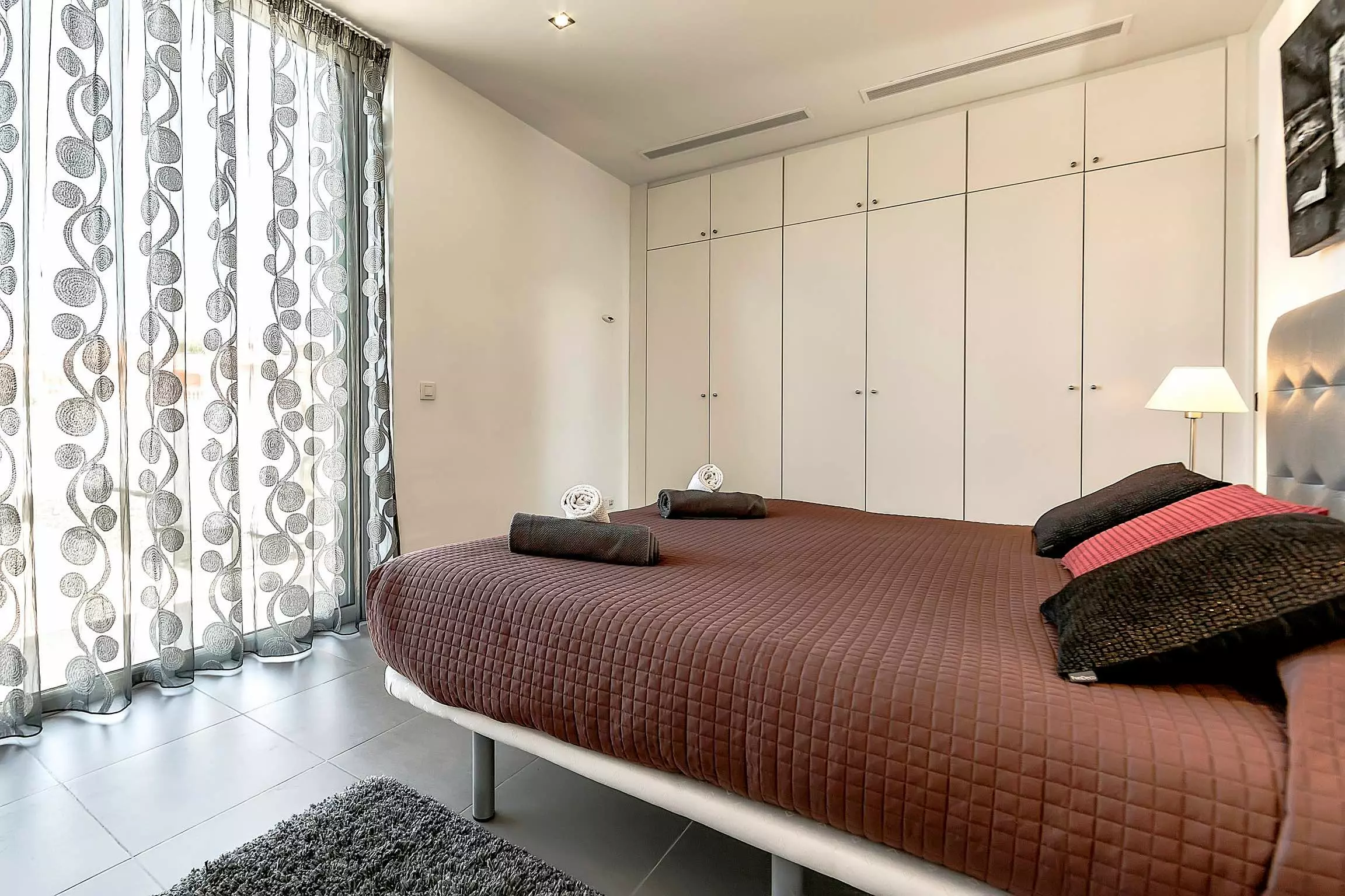 Modern Del Duque 5 Bed Villa, Tenerife, Spain · Canary Islands