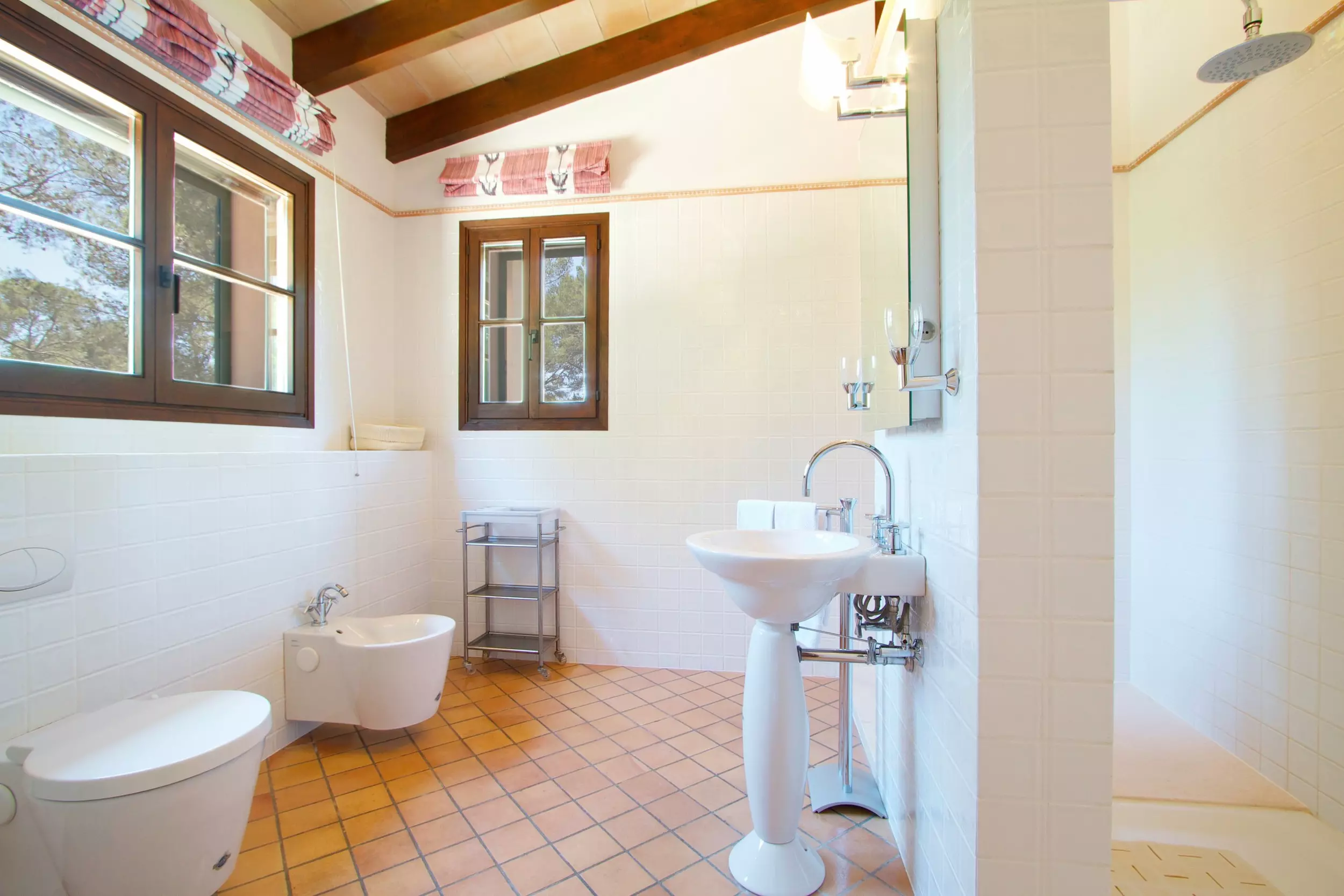 4 bed Villa in La Font Pollensa · Mallorca