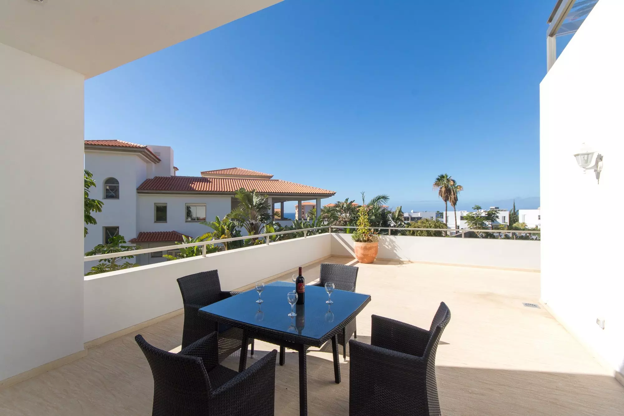 Luxury 5 bedroom Villa with Heated Pool · Canary Islands
