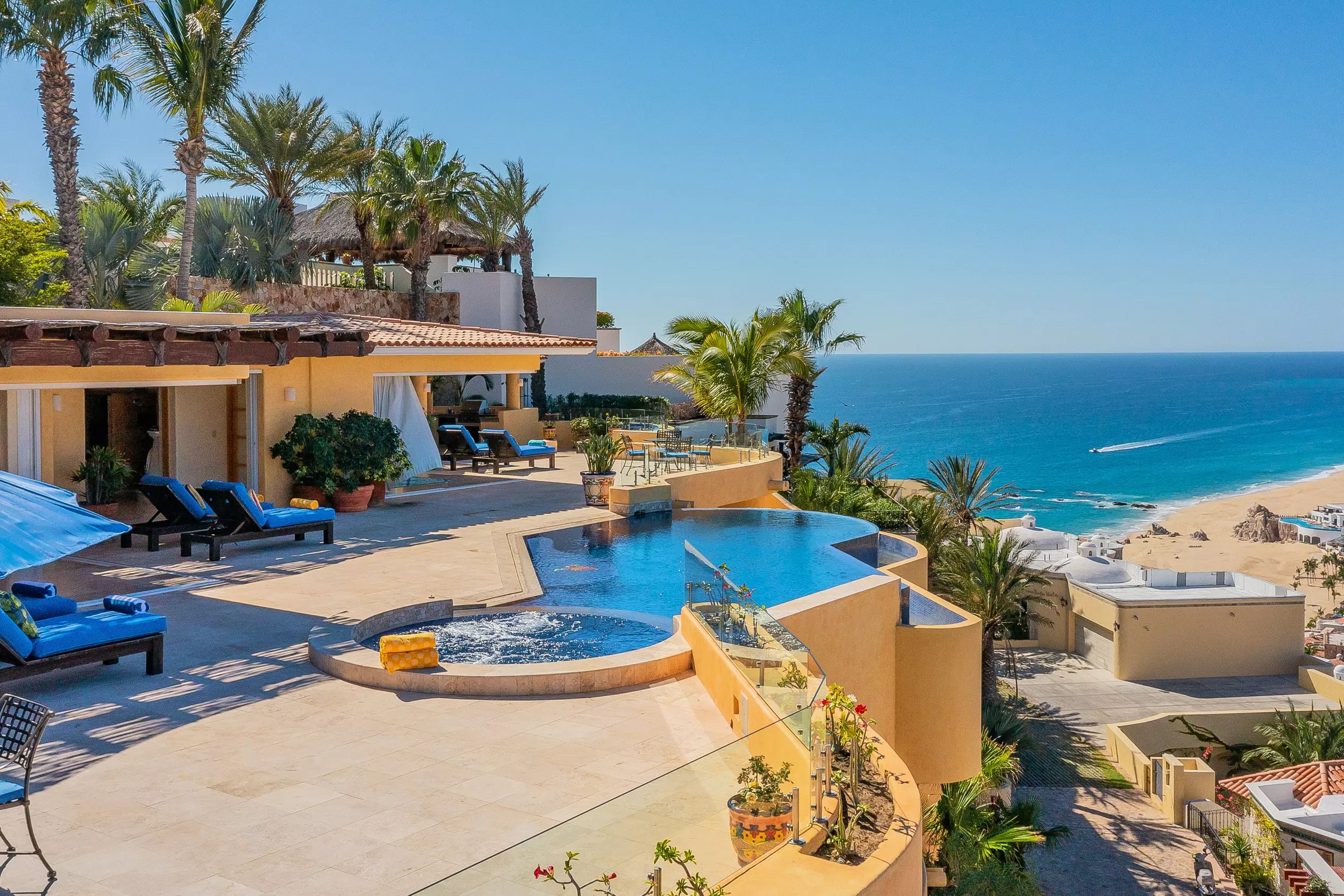 Villa Dos Vistas · Los Cabos & Cabo San Lucas