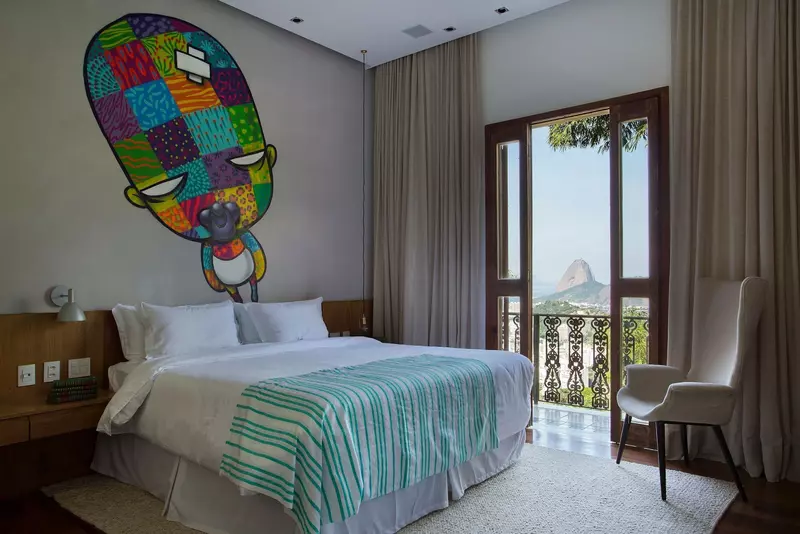 Villa Bella One in Latin America, photo 5 of 24