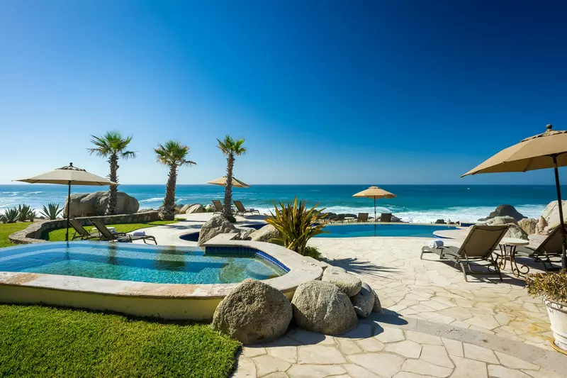 Villa Las Arenas in Los Cabos & Cabo San Lucas, photo 4 of 33
