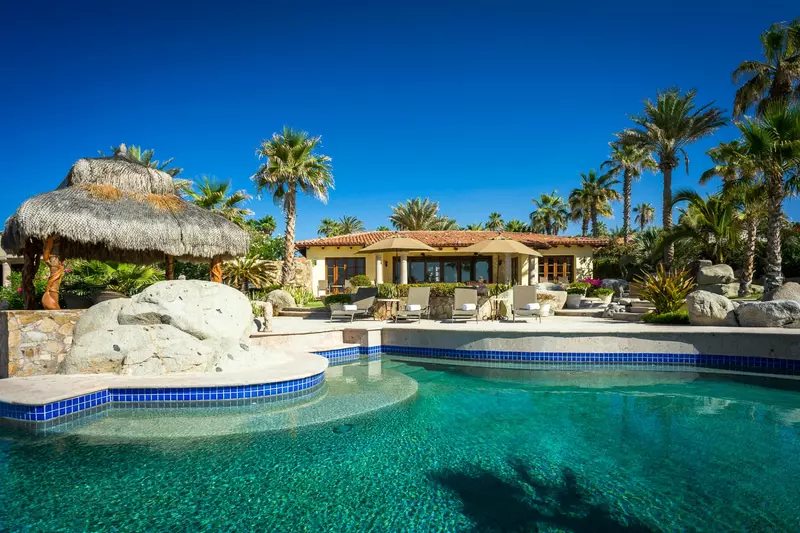 Villa Las Arenas in Los Cabos & Cabo San Lucas