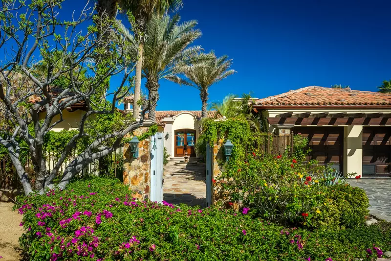 Villa Las Arenas in Los Cabos & Cabo San Lucas, photo 2 of 33
