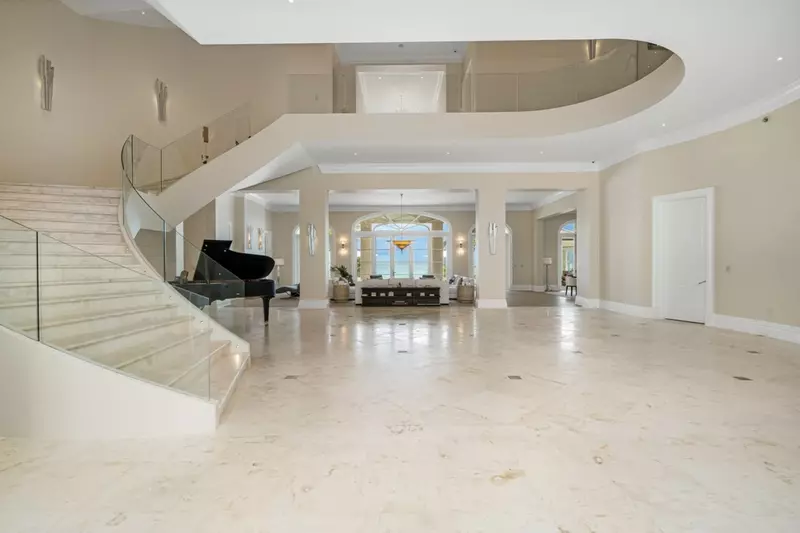 Villa Oceane in Bahamas, photo 5 of 43