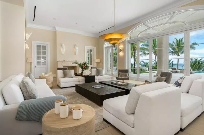 Villa Oceane in Bahamas, photo 4 of 43