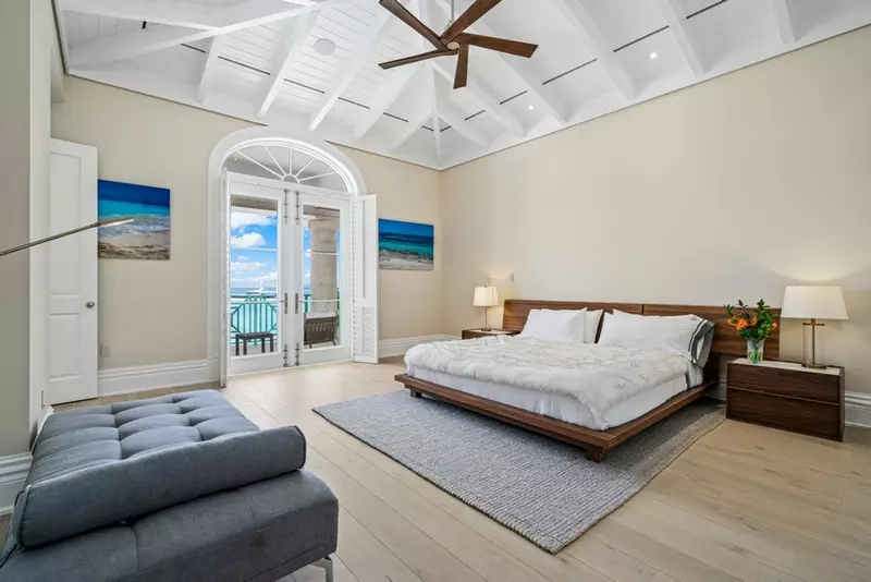 Villa Oceane in Bahamas, photo 2 of 43