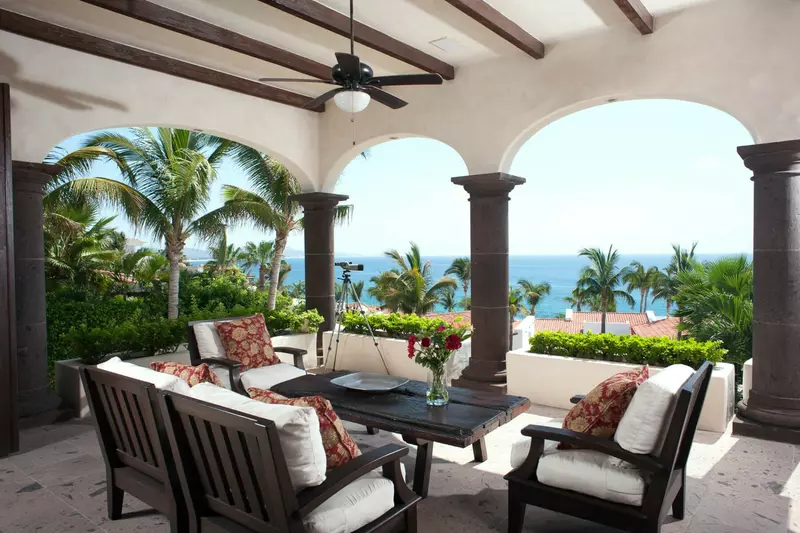 Casa Alegria in Los Cabos & Cabo San Lucas, photo 5 of 43