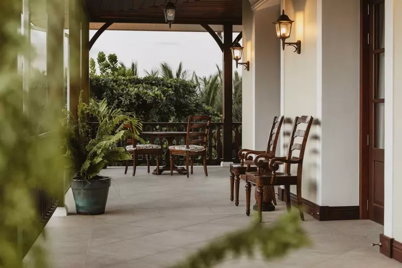 Praslin Paradise Estate in Africa & Indian Ocean, photo 3 of 43
