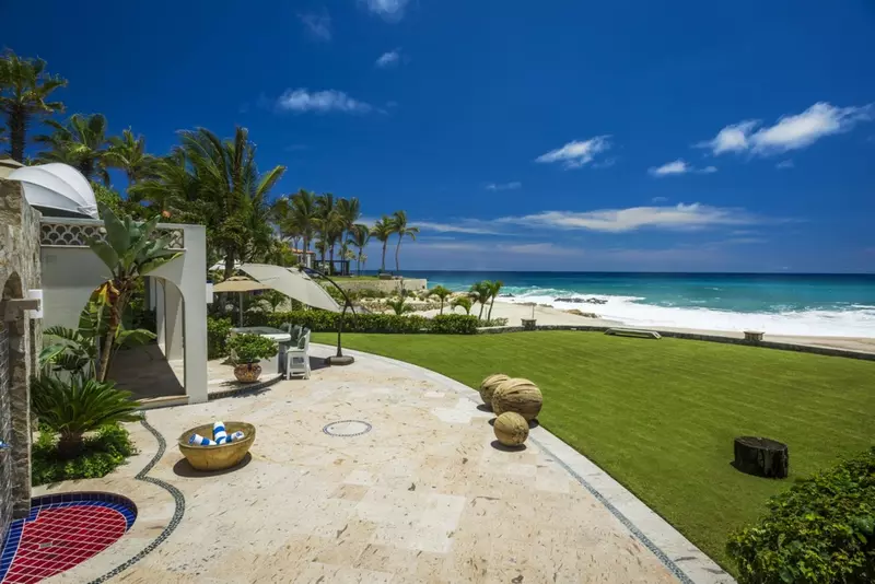 Casa Edwards in Los Cabos & Cabo San Lucas, photo 3 of 44