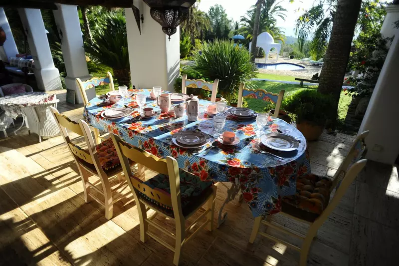 Can Arte Villa in Ibiza, photo 4 of 48