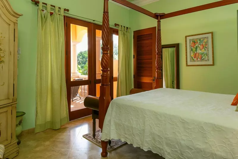 Villa Delfina in British Virgin Islands, photo 5 of 40