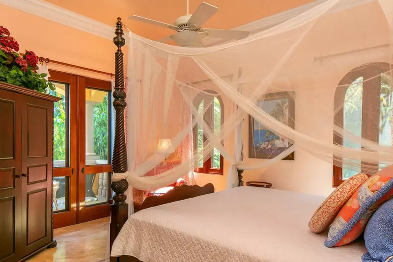 Villa Delfina in British Virgin Islands, photo 3 of 40
