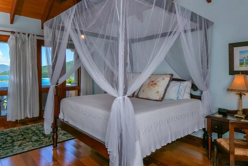 Villa Delfina in British Virgin Islands, photo 2 of 40