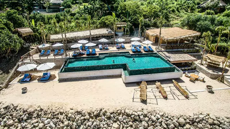 Villa Lolly in Asia & Middle East