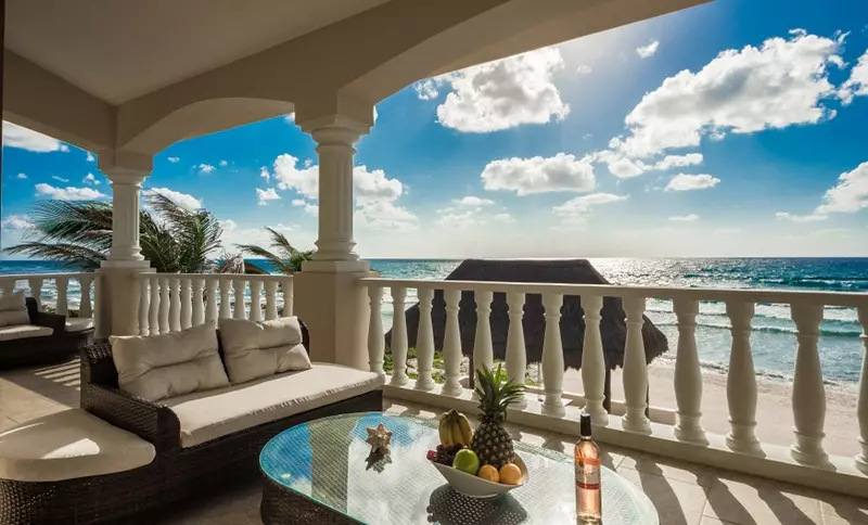 Villa Sofia in Tulum & Riviera Maya, photo 3 of 33