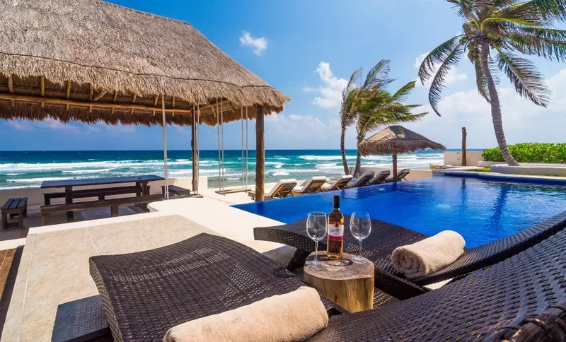 Villa Sofia in Tulum & Riviera Maya, photo 2 of 33
