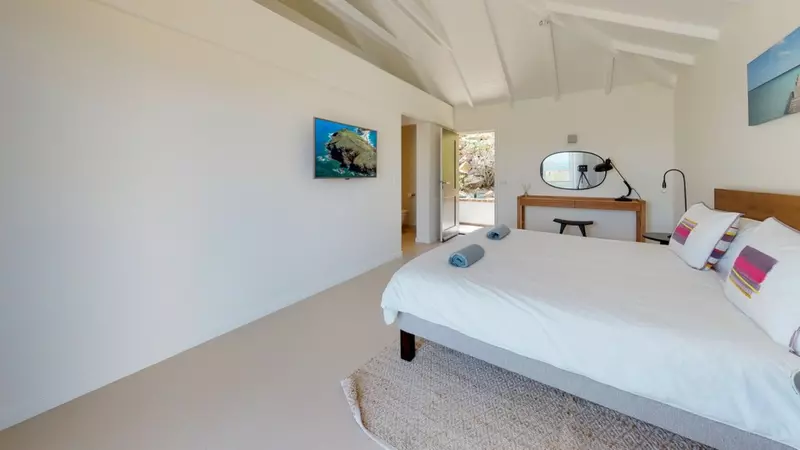Villa Ocean View in St Barths, photo 3 of 43