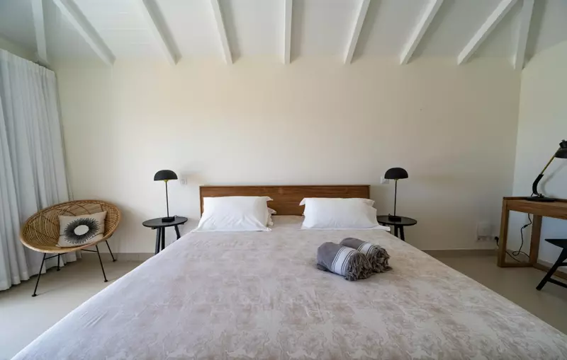 Villa Ocean View in St Barths, photo 5 of 43