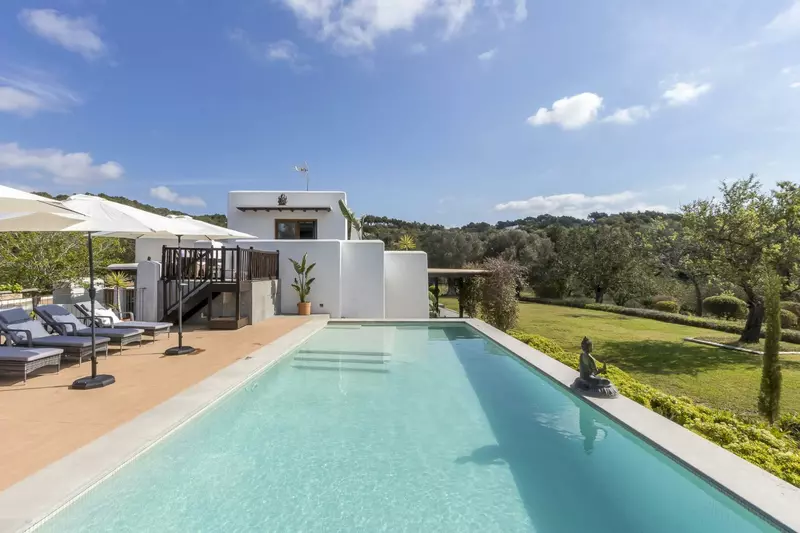 Can Skye - Luxury Villa in Ibiza, photo 3 of 41