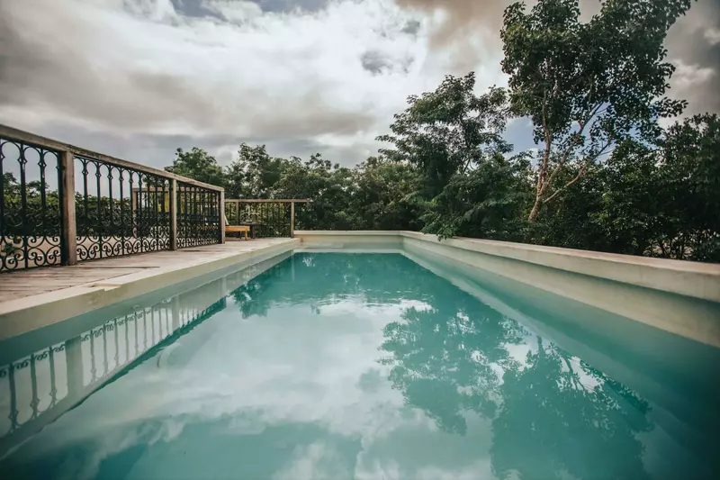 Villa Yum Kaax in Tulum & Riviera Maya