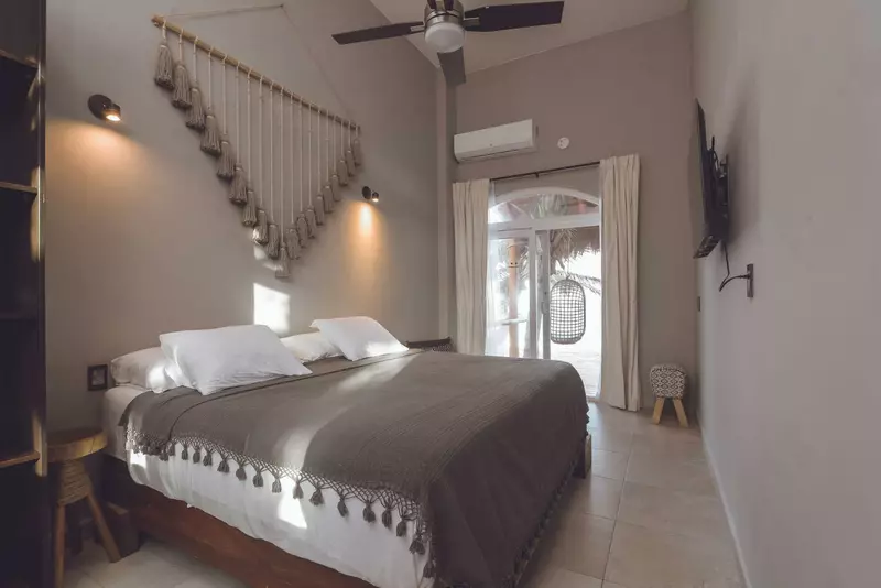 Villa Destiny (Marza) in Tulum & Riviera Maya, photo 5 of 28