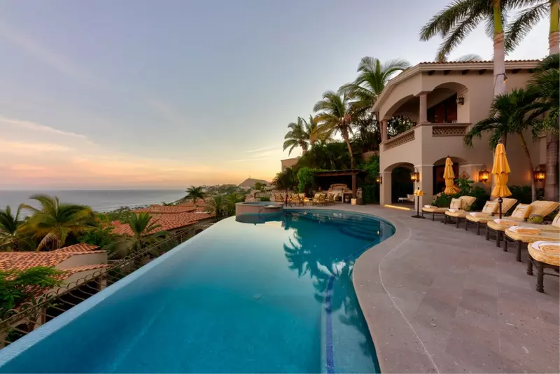 Hacienda del Mar in Los Cabos & Cabo San Lucas