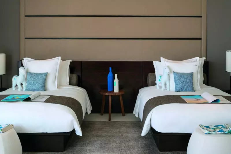 Cheval Blanc Randheli in Africa & Indian Ocean, photo 5 of 43