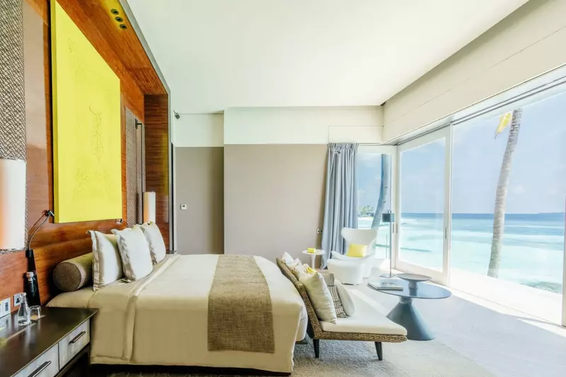 Cheval Blanc Randheli in Africa & Indian Ocean, photo 3 of 43