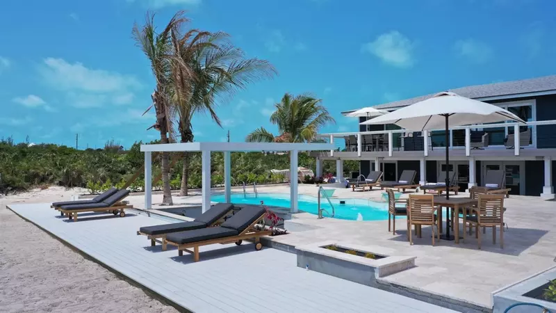 Runaway Villa in Bahamas, photo 5 of 42