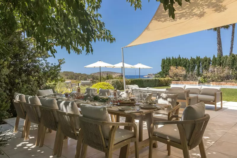 Can Tepa - Luxury Villa in Ibiza, photo 3 of 26