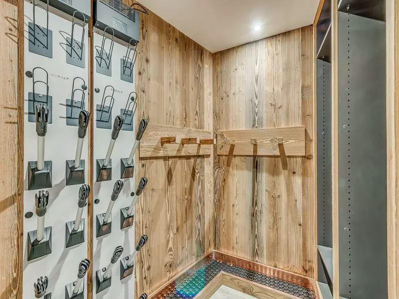 Apartment Luna in French Alps, photo 5 of 11