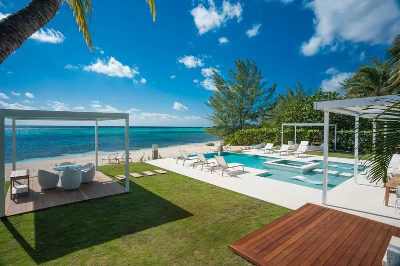 Black Urchin Residence One in Other Caribbean Islands, photo 2 of 22